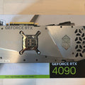 Carte graphique MSI Nvidia GeForce RTX 5080 16G GAMING TRIO OC